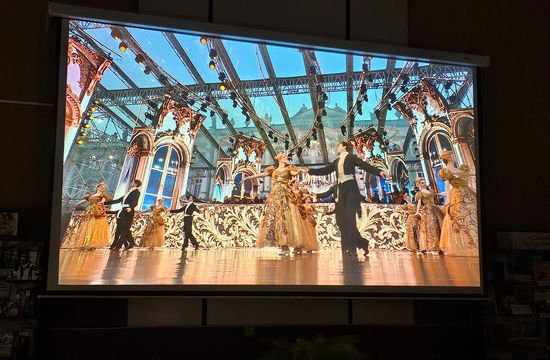 Фото пресс-службы Ростелеком